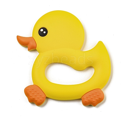 Silicone Focal Beads SIL-P008-C02-1