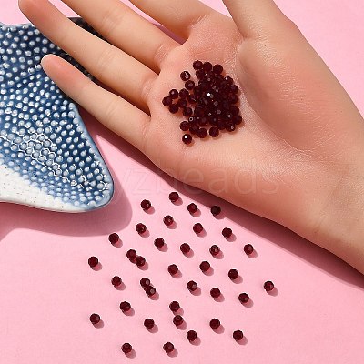Preciosa® Crystal Beads X-PRC-BB4-90090-1