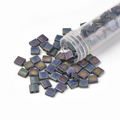 MIYUKI TILA Beads X-SEED-J020-TL401FR-1