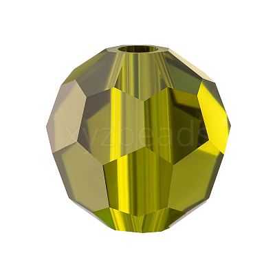 Preciosa® Crystal Beads Y-PRC-BB6-50230-1
