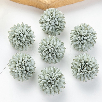 Chrysanthemum Flower Ornaments PW-WG9BFD8-10-1