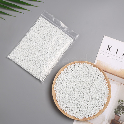 6/0 Glass Seed Beads X1-SEED-A010-4mm-41-1