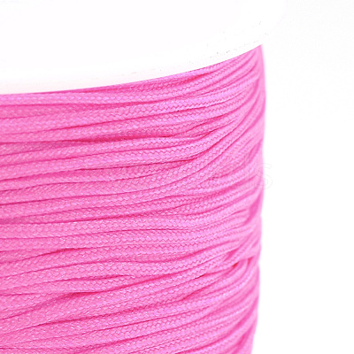 Nylon Braided Cord NWIR-Q009A-F103-1