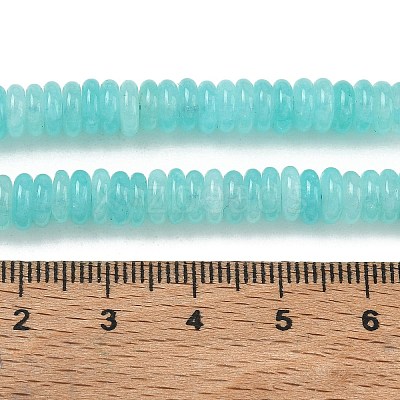 Dyed Natural White Jade Beads Strands GG-CBAC08A-A01-05-1