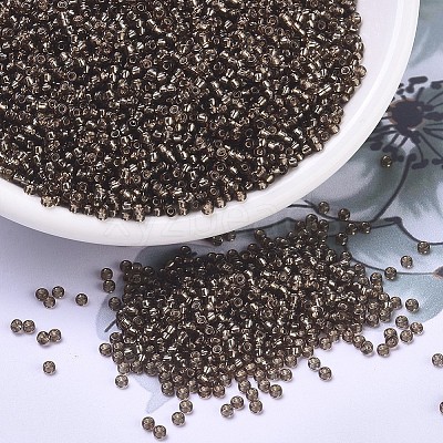 MIYUKI Round Rocailles Beads SEED-X0054-RR1431-1