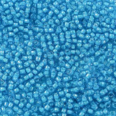 TOHO 8/0 Round Beads LS-X-SEED-TR08-0931-1