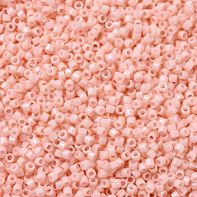 MIYUKI Delica Beads SEED-JP0008-DB0206-1
