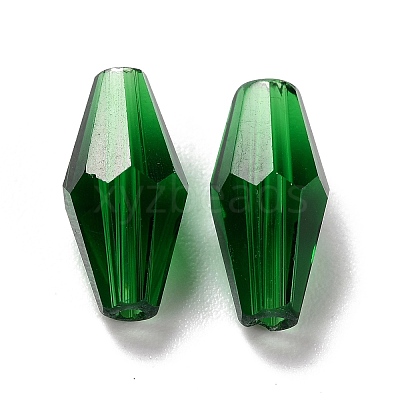 Transparent Glass Beads X-GLAA-G078-C-11-1