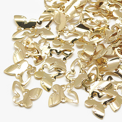 Brass Charms LS-KK-N200-062-1