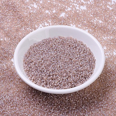 MIYUKI Round Rocailles Beads X-SEED-G007-RR0579-1