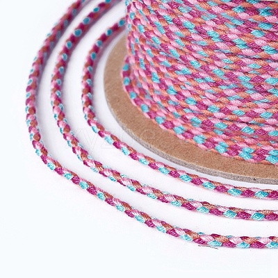Macrame Cotton Cord OCOR-F010-C19-1