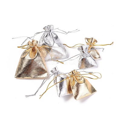 Organza Bags OP-X0001-01-1