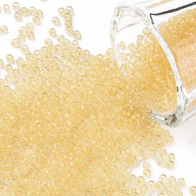 Glass Seed Beads SEED-US0003-2mm-2-1
