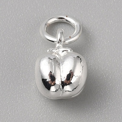 Brass Charms LS-FIND-WH0159-63S-23-1