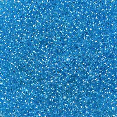 TOHO 8/0 Round Beads X-SEED-TR08-0163-1