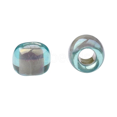 TOHO 11/0 Round Beads X-SEED-TR11-1851-1