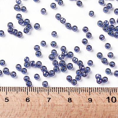 TOHO Round Seed Beads SEED-TR08-0328-1