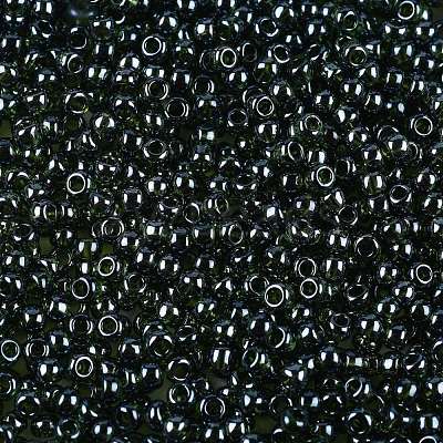 TOHO 11/0 Round Beads SEED-JPTR11-0119-1