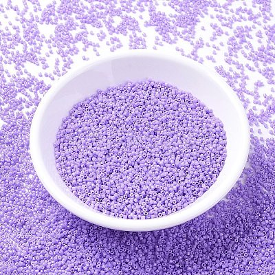 MIYUKI Delica Beads SEED-J020-DB2138-1