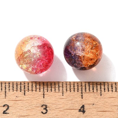 Mixed Style Glass Beads X1-GLAA-XCP0012-02J-1