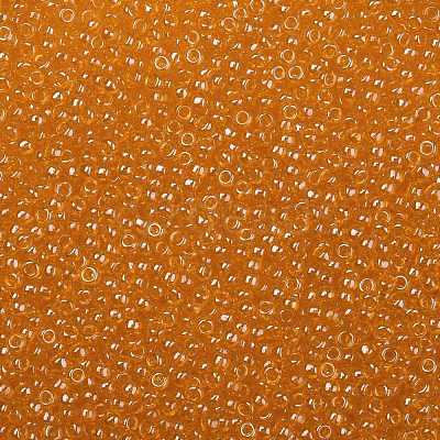 TOHO 8/0 Round Beads SEED-XTR08-0111-1