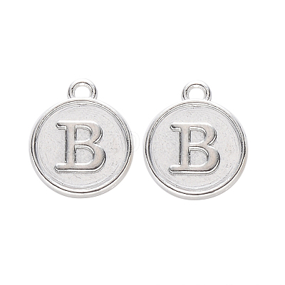 Alloy Pendant Cabochon Settings LS-PALLOY-N156-01B-P-1