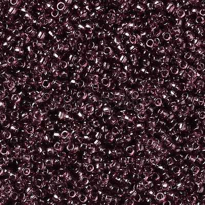 TOHO Round Seed Beads SEED-XTR15-0006B-1