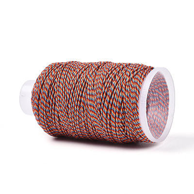 150M S24-Ply Cotton Twisted Cords OCOR-N010-01-19-1