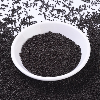 MIYUKI Round Rocailles Beads SEED-JP0008-RR0409-1