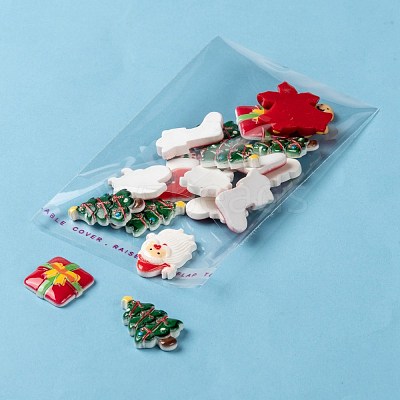 OPP Cellophane Bags OPC-R012-02-1