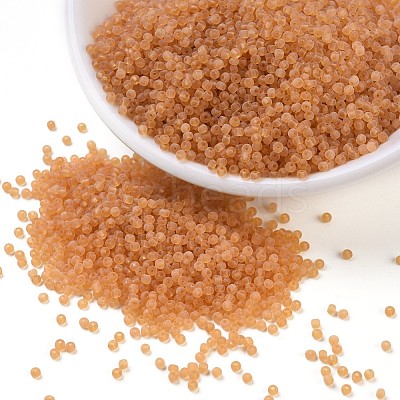 (Repacking Service Available) Glass Seed Beads SEED-C017-2mm-M2-1
