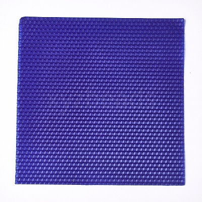 Beeswax Honeycomb Sheets LS-DIY-WH0162-55B-05-1
