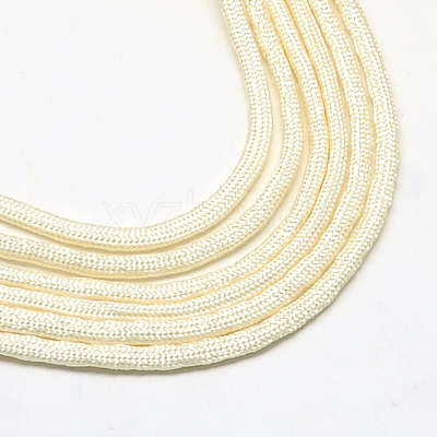 7 Inner Cores Polyester & Spandex Cord Ropes RCP-R006-218-1