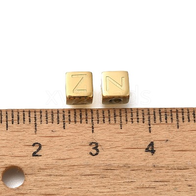 Ion Plating(IP) 304 Stainless Steel Beads STAS-F308-01G-Z-1