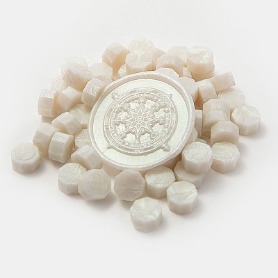 Illusory Color Sealing Wax Particles X-DIY-E033-A44-1