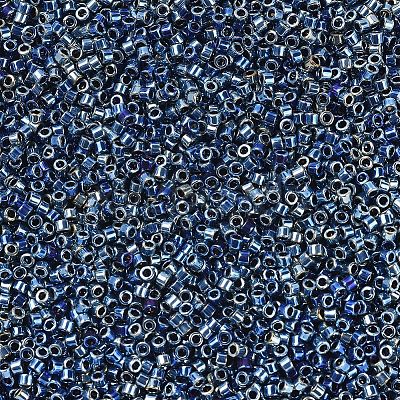 MIYUKI Delica Beads X-SEED-J020-DB0514-1