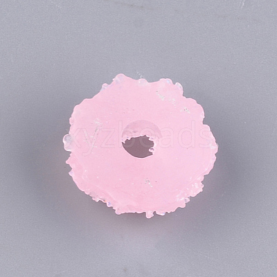 Resin Cabochons CRES-T010-48D-1