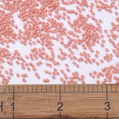 MIYUKI Delica Beads SEED-J020-DB2112-1
