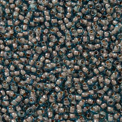TOHO 11/0 Round Beads X-SEED-TR11-1072-1