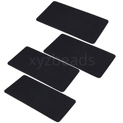 Non-woven Fabrics Bag Bottoms DIY-WH20032-94C-1