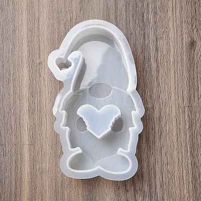 Christmas Tree Candles Silicone Molds LS-SIL-B075-06B-1