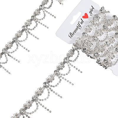 Rhinestone Cup Chains DIY-WH20055-006B-1
