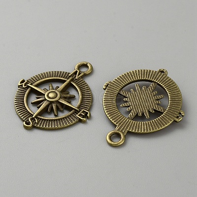 Alloy Pendants FIND-WH20015-015AB-1