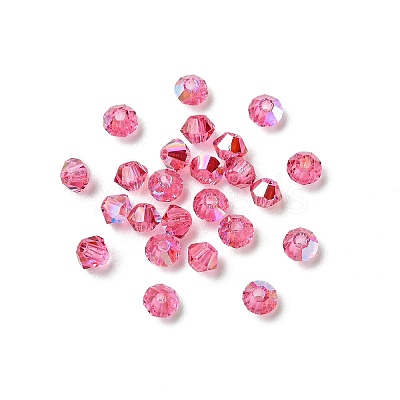 Preciosa® Crystal Beads Y-PRC-BA3-70010-201-1