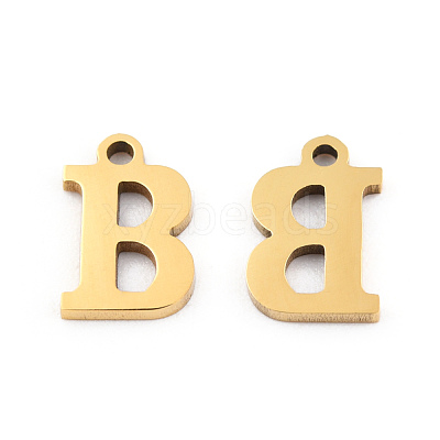 201 Stainless Steel Charms STAS-N091-176B-LG-1