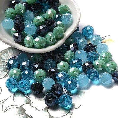 Glass Beads EGLA-A034-SM10mm-58-1