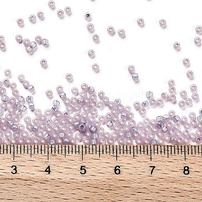 TOHO 11/0 Round Beads SEED-TR11-2121-1