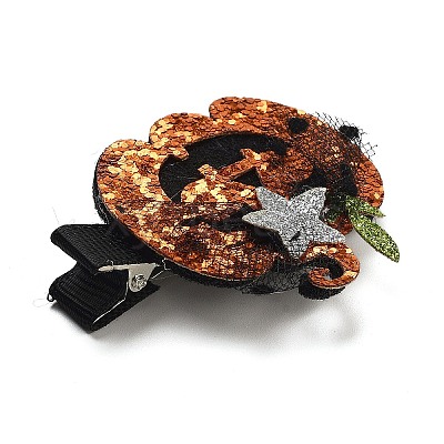 Hallowmas Party Hair Accessories PHAR-U001-01D-1