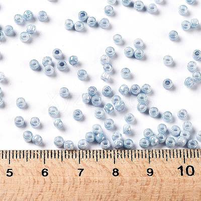 TOHO 8/0 Round Beads SEED-TR08-1205-1