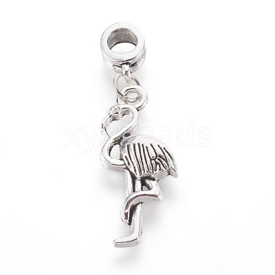 Alloy European Dangle Charms PALLOY-JF00358-1